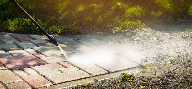 Best Post-Construction Pressure Washing  in Yorkville, NY