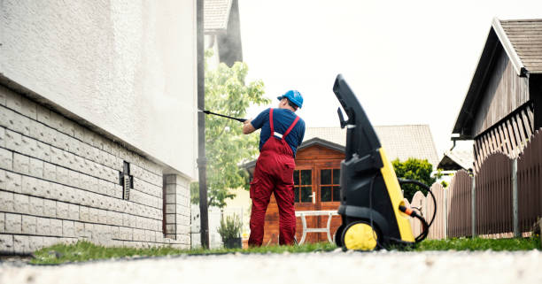 Best Sidewalk and Walkway Cleaning  in Yorkville, NY